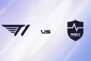 老李小李！Peyz韦鲁斯爆杀TaeyoonNS首局大乱斗不敌T1