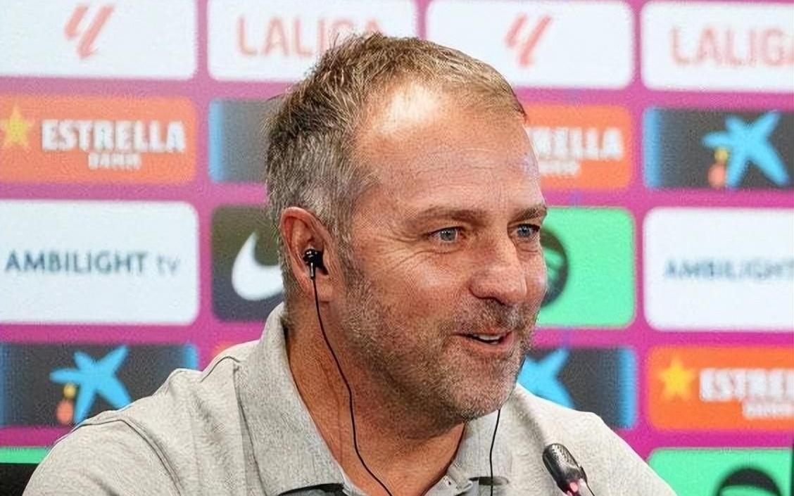 巴萨新9号规划有“三条路”：续约莱