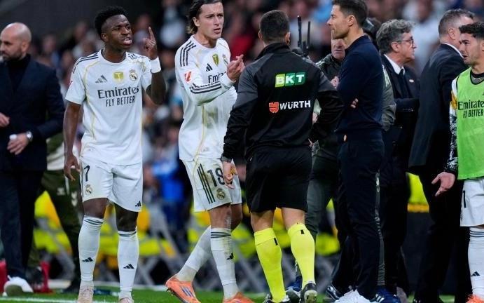 官方：恩德里克、卡瓦哈尔、卡雷拉斯