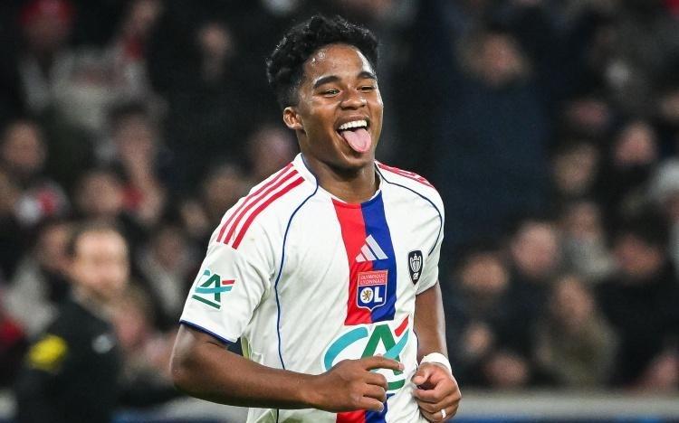 两名新锋入选名单引关注：英超法甲火