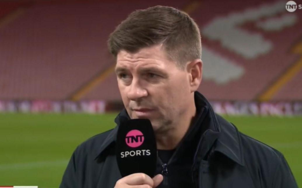 杰拉德：结束连败后利物浦不能就此满