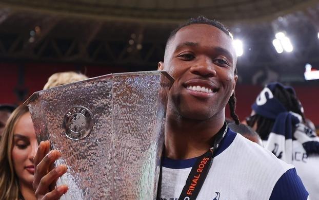 乌多基：英超几乎所有方面都很难，我正