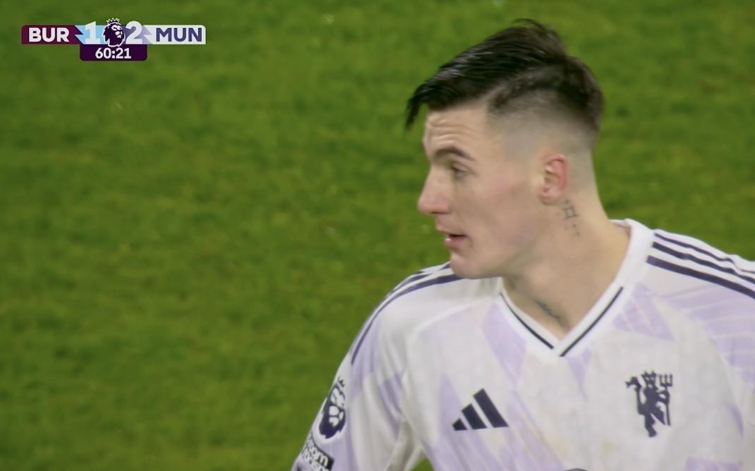 破3个月球荒+梅开二度，谢什科一场追