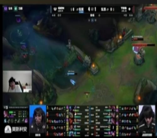 Ning：Canyon真挺bt，怪不得大米老师说就看三叔搞不搞