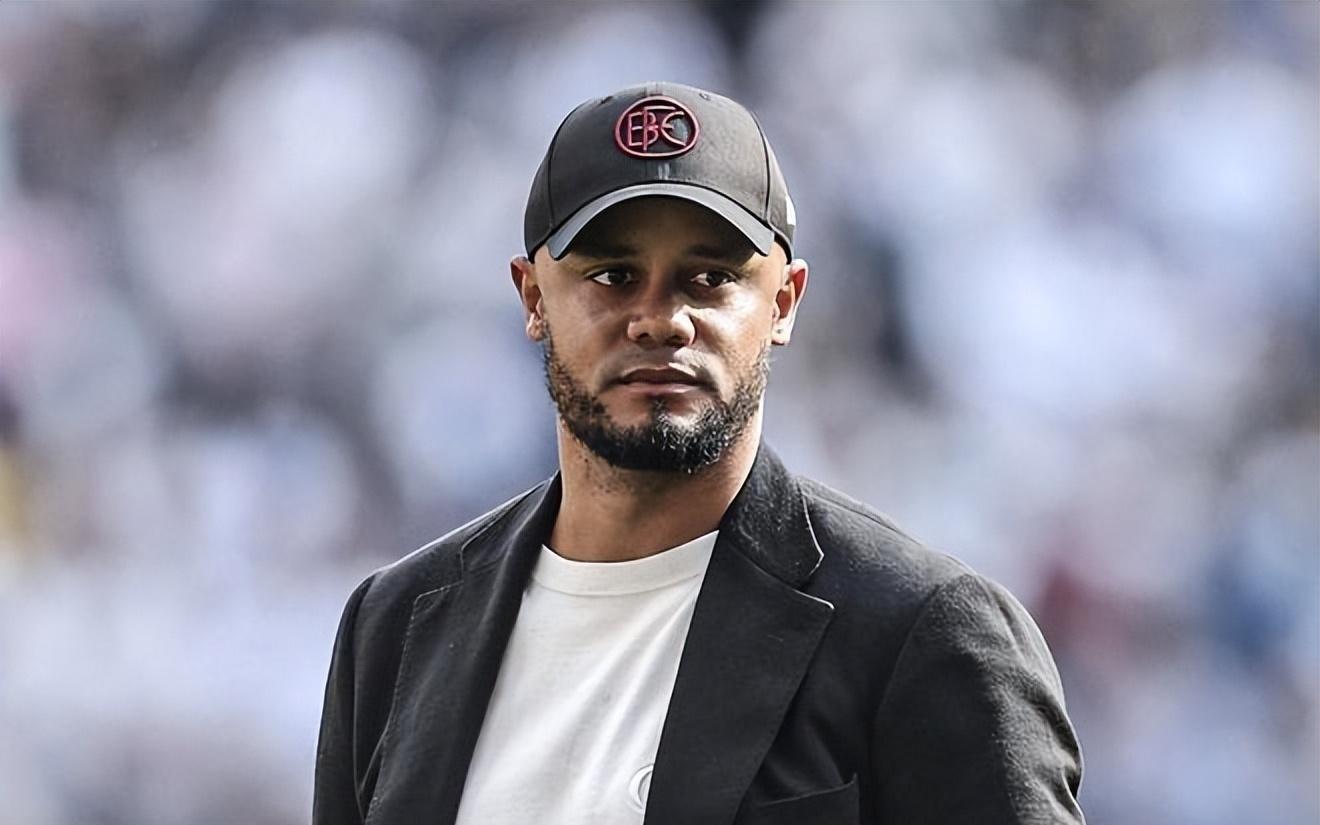 新王当立！孔帕尼18个月重塑拜仁，但想要“全面胜利”他还需升级