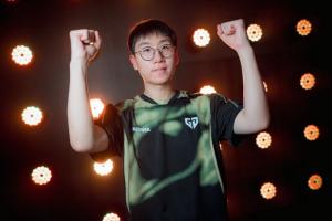 还是忘不了23京！Ruler：23年的JDG和现在的GEN实力层面没有太大的不同