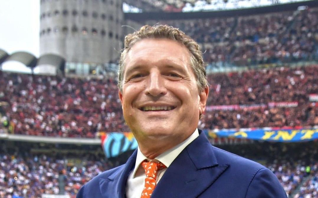 意甲CEO：我们去澳洲并不是为了钱国米因组织原因拒绝邀请