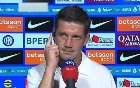 齐沃：我在球队心理层面下了很大功夫