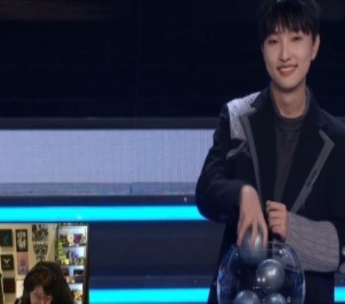 欧刚看瑞士轮最后一轮抽签：预测BLGT1CFO出线