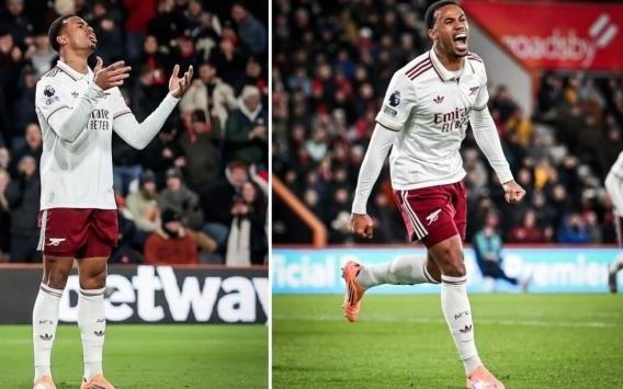 赖斯发威群星闪耀赢球的阿森纳只有