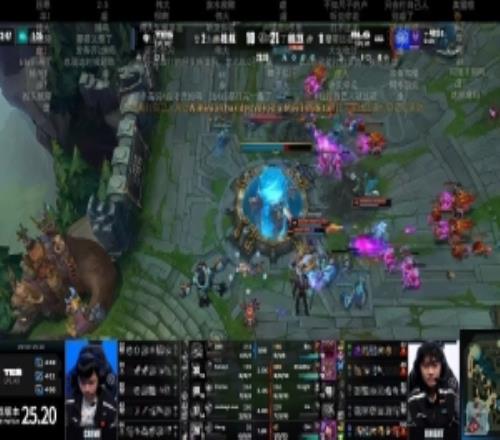 媒体人：Kanavi前期无敌节奏硬是被队友一个个送出去哥哥犯大罪