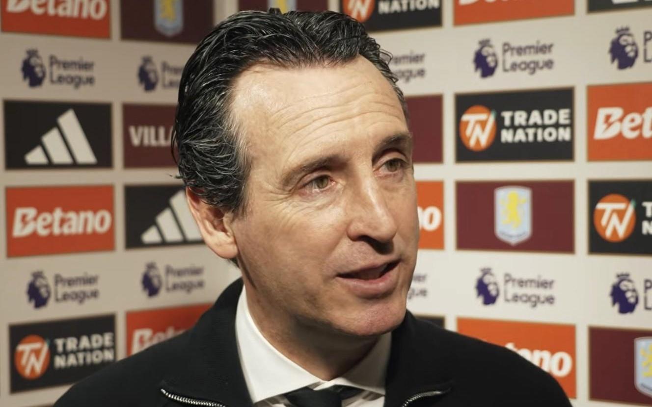 埃梅里：能通过定位球进球很重要这或