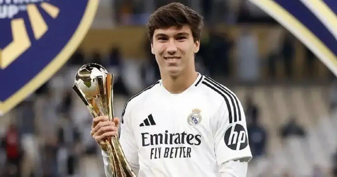 赛季仅1次首发！世俱杯金靴沦为铁板