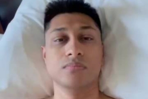 100T上单Dhokla：我想到了如何击败用T1皮肤他们也许会手下留情