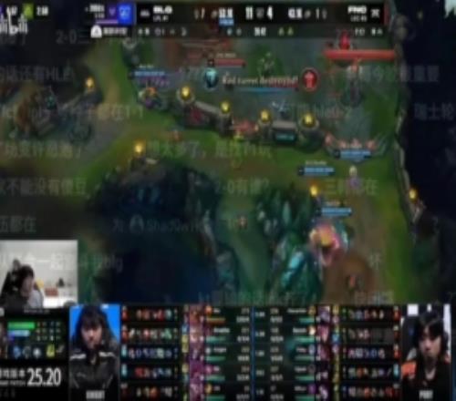 Ning王：BLG昨天只是大意了，现在是真的回来了！