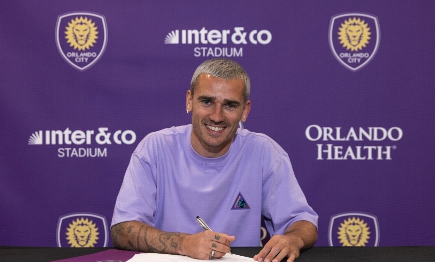 35岁巨星登陆美职联效力马竞10年夺