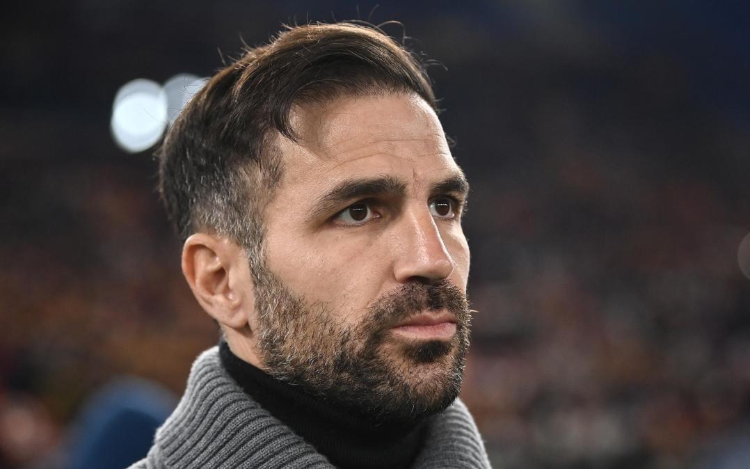 小法：意甲第四名我不会去想，最重要的