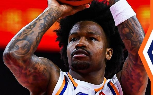 郭昊文22分同曦3人20+爆冷险胜上海张镇麟19分王哲林里程碑