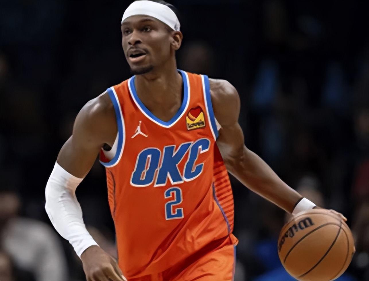 今日的NBA常规赛结束了所有比赛，最新积分榜如下！