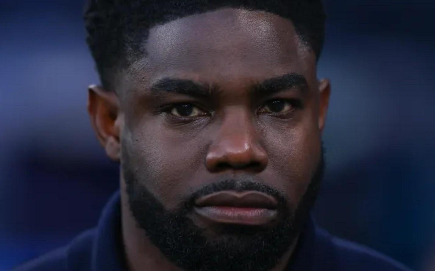 理查兹：要是巴萨半决赛继续踢高位防