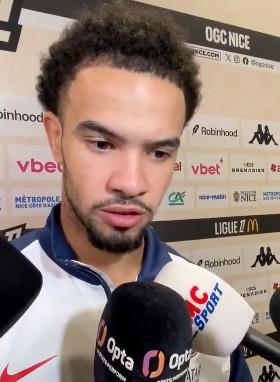 小埃梅里：现在法甲每一场都不好踢只