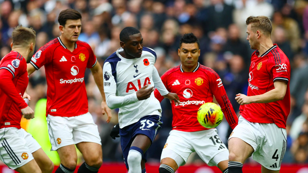 英超豪门对决22神剧情：84分钟扳平91