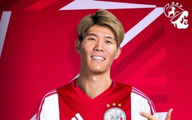 赋闲半年，富安健洋有望贾府复出