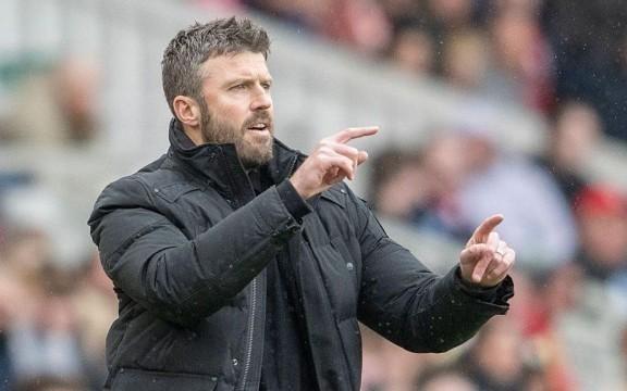 多家媒体：卡里克出任曼联临时主帅