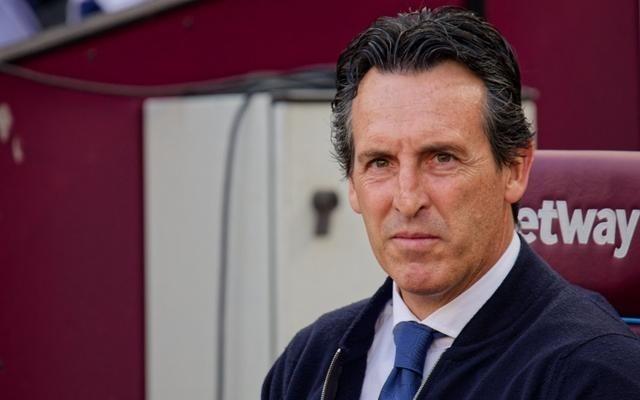 埃梅里：多打一人本该赢下比赛，我们必须努力恢复并重塑自身身份