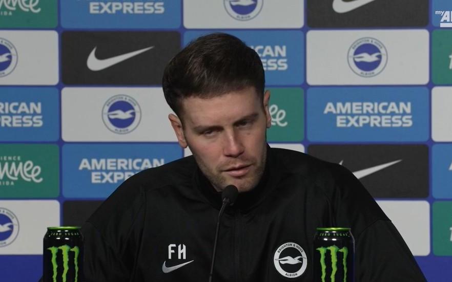 许尔策勒：维尔贝克可以踢阿森纳枪手