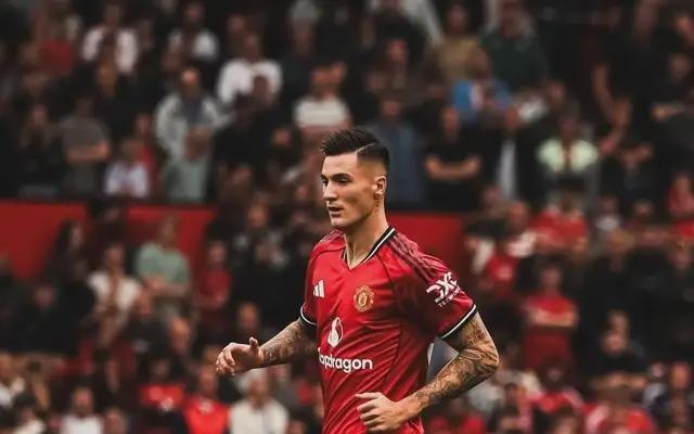 利物浦怎么不买这个24岁，英超射手榜