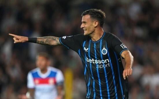 斯基拉：两家英超俱乐部有意小斯坦科