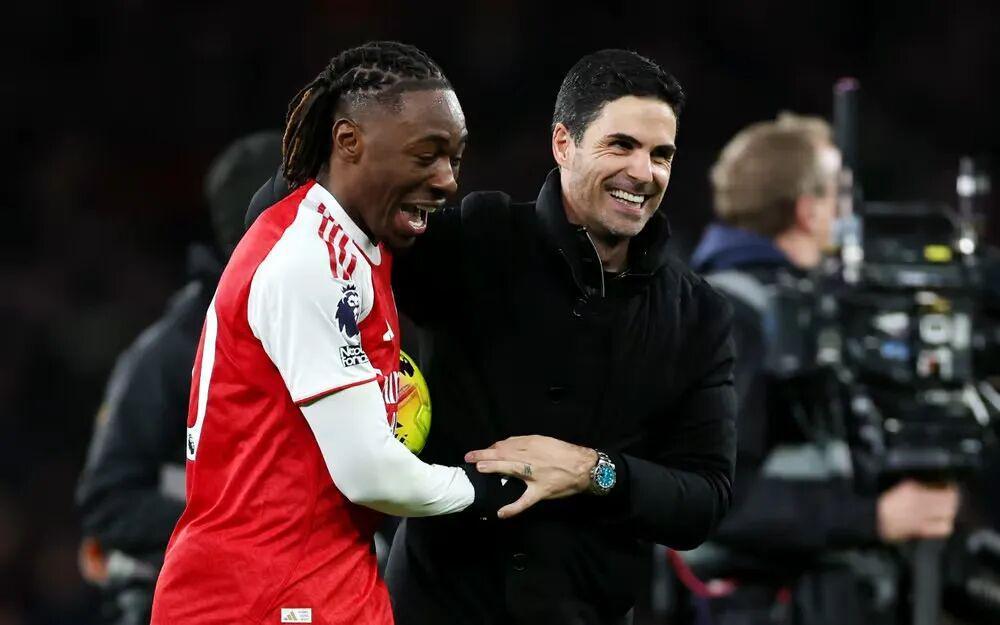 连续4轮英超未登场！枪手7000万新援为何突遭雪藏