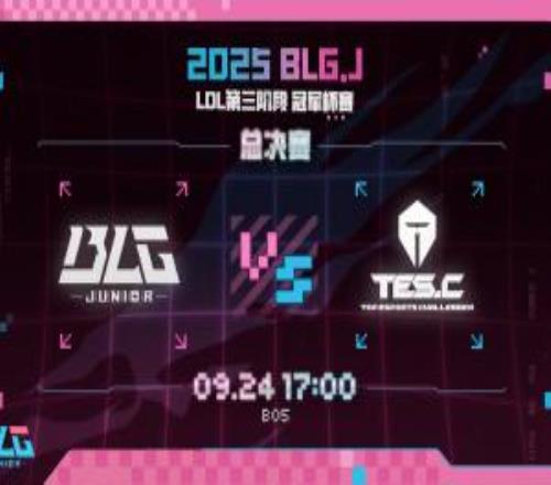 LDL总决赛也是“桃碧”对打!此前在LPL联赛征战的OMG仅获第三名