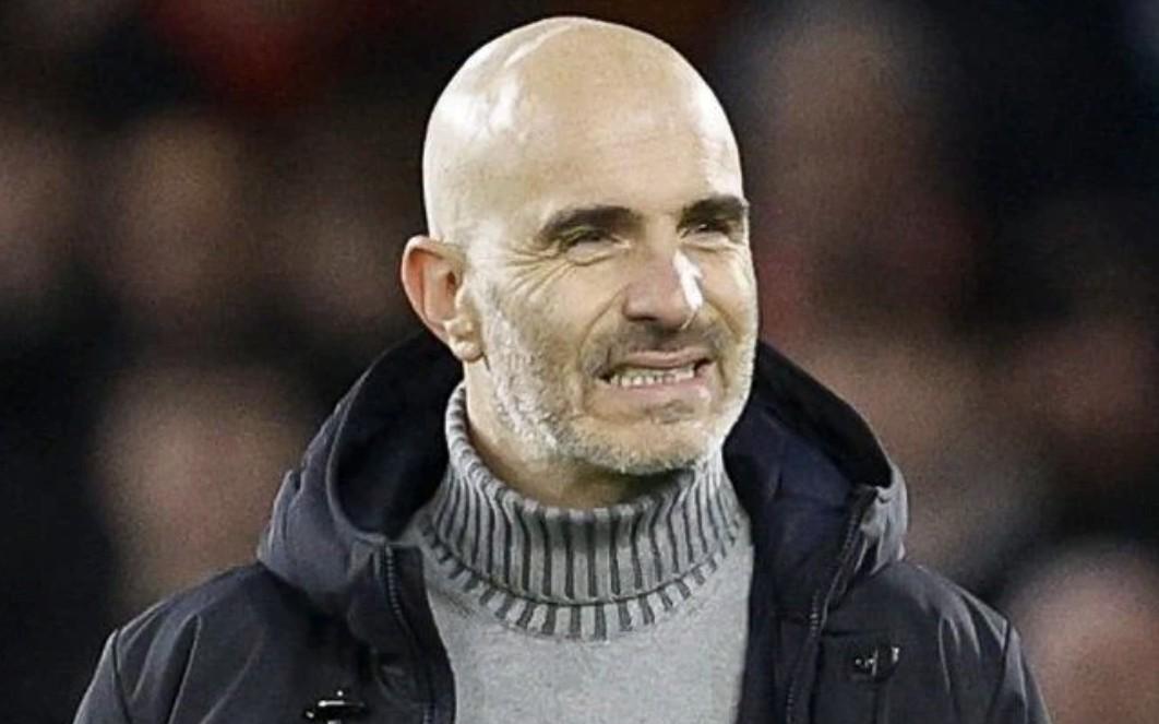 电讯报：目前高层和马雷斯卡都尚未准备做出分道扬镳的决定