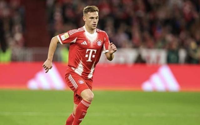 基米希：十年前拜仁有很多个人主义，如