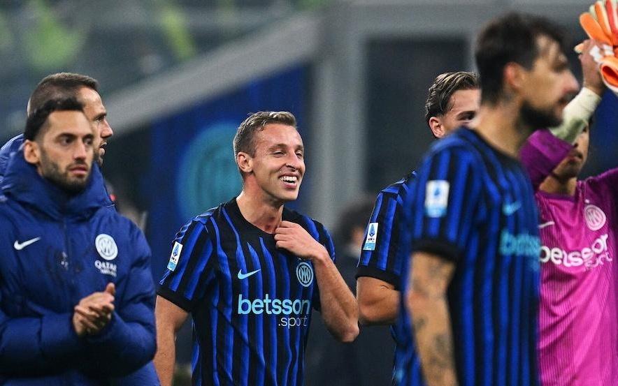 都体：弗拉泰西和阿切尔比寻求更多出