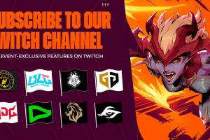 输家淘汰！先锋赛败者组对阵确定：BFX打越南TSW，JDG打巴西LOUD