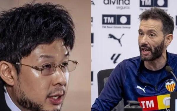 马卡：瓦伦西亚即将续约主帅科尔伯朗