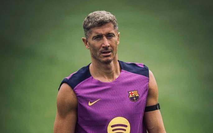 德天空：莱万在美职联有很多选择，去美国对他也很有吸引力