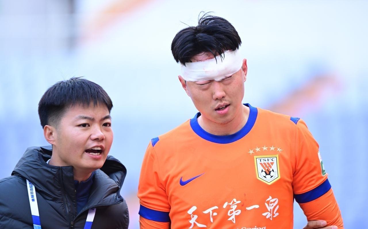 比赛还没开打！北京国安迎来2个好消