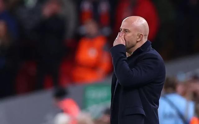 骑虎难下！利物浦若解雇斯洛特需支付