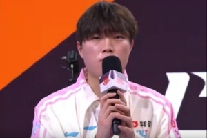 Bin赛后采访：G2比BFX弱横扫他们很正常，年轻选手要自信