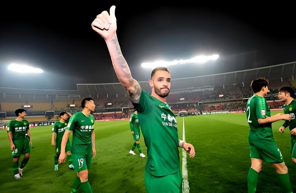 国安足协杯决赛踢河南首发预测，两大