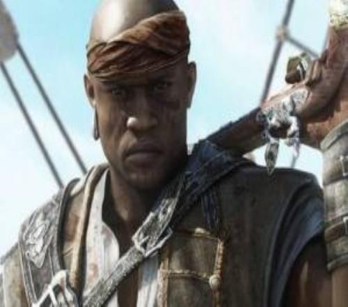 外媒怒喷育碧取消黑奴主角《刺客信条》新作：高层太懦弱