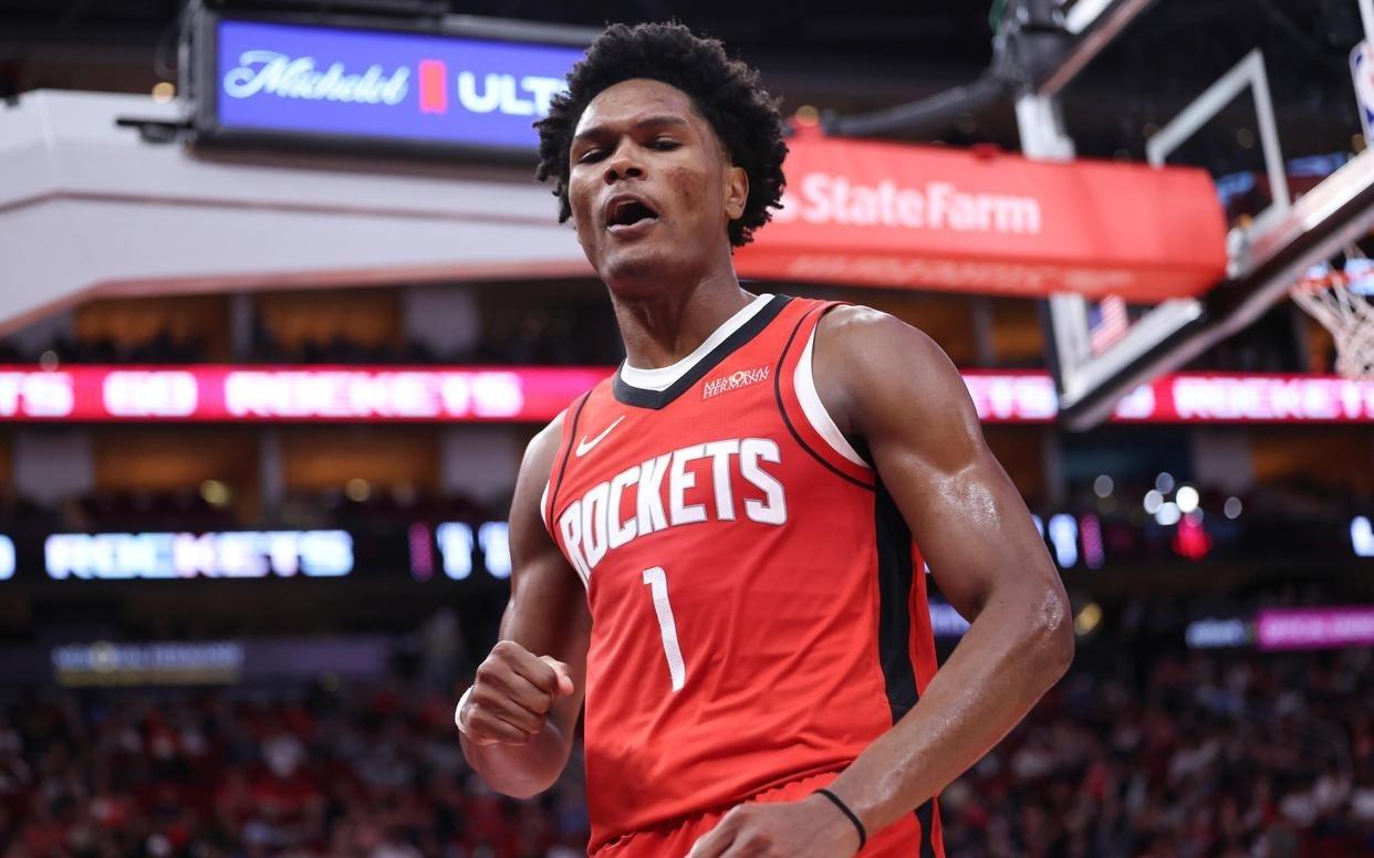 超越雷霆！恭喜火箭队，关键数据联盟第1！争冠5劲旅，已正式出炉