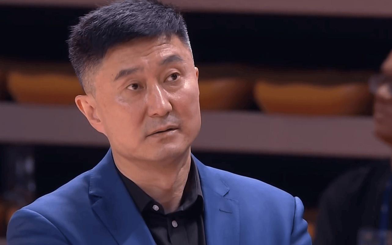 广东3消息！北京给杜锋下马威，朱芳雨又有大手笔，张昊最新伤情