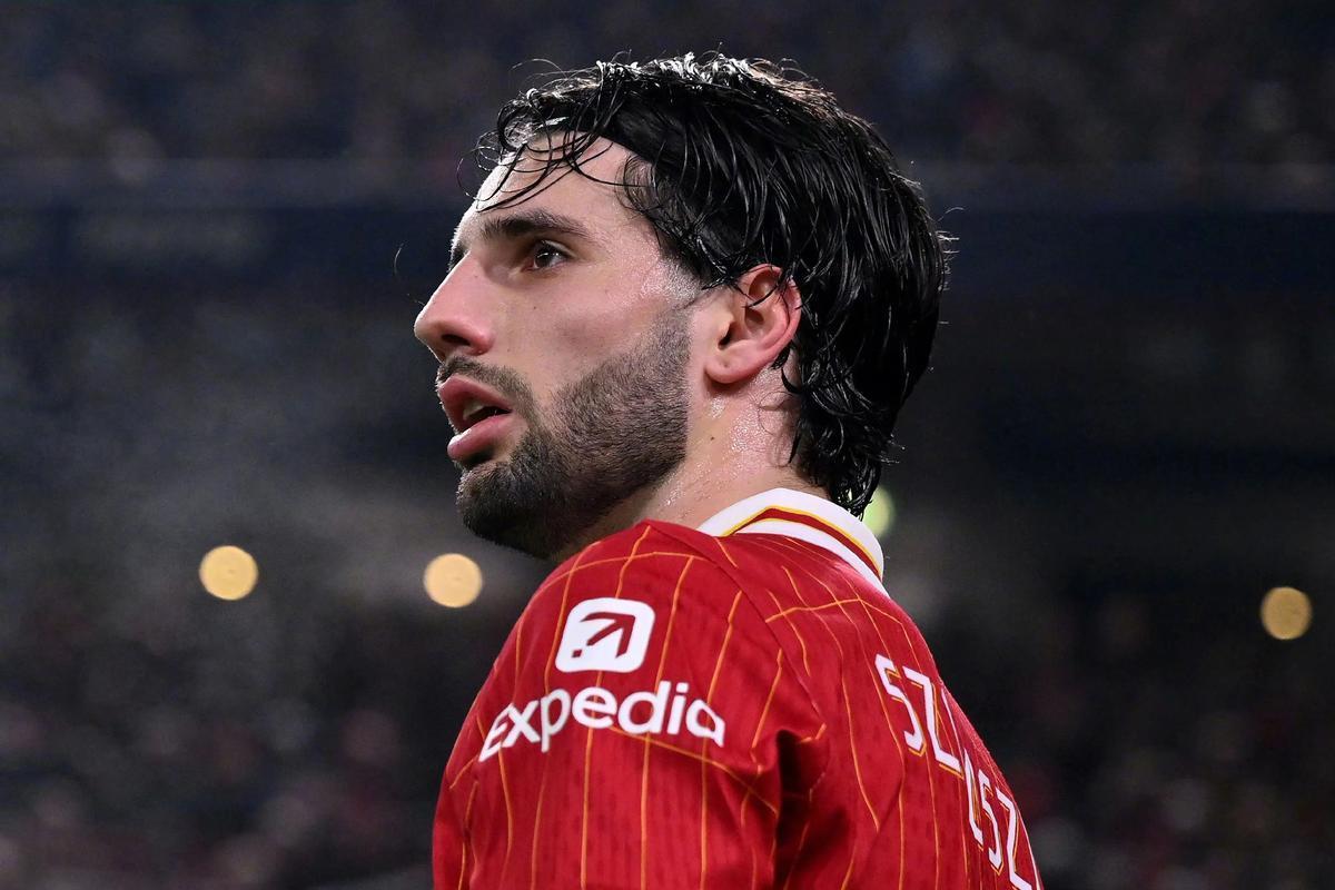 皇马准备7800万英镑求购利物浦“世