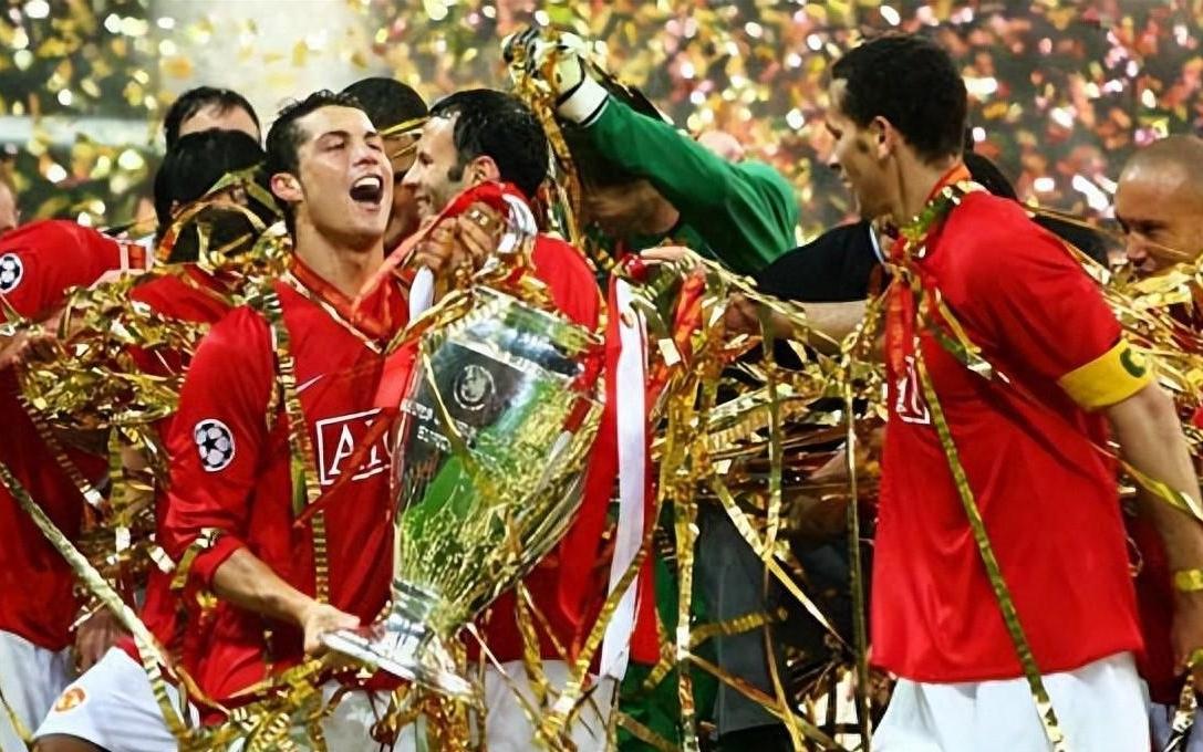 没有曼联，没有穆里尼奥：这还是我们记