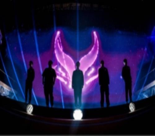 DOTA2发布XGTi14回顾：以未曾失去的勇气，奔赴下一片战场